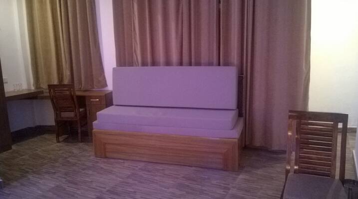 Atithi Hotels, Dharamshala 4